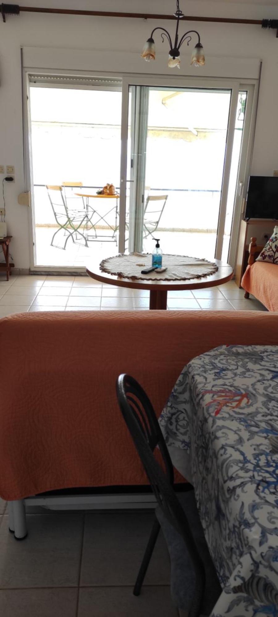 Seaside Beach House Siviri Exteriér fotografie